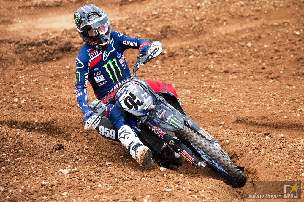 MXGP