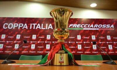 Coppa Italia Trofeo