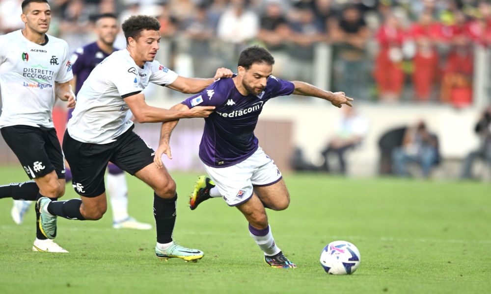 Giacomo Bonaventura Ethan Ampadu