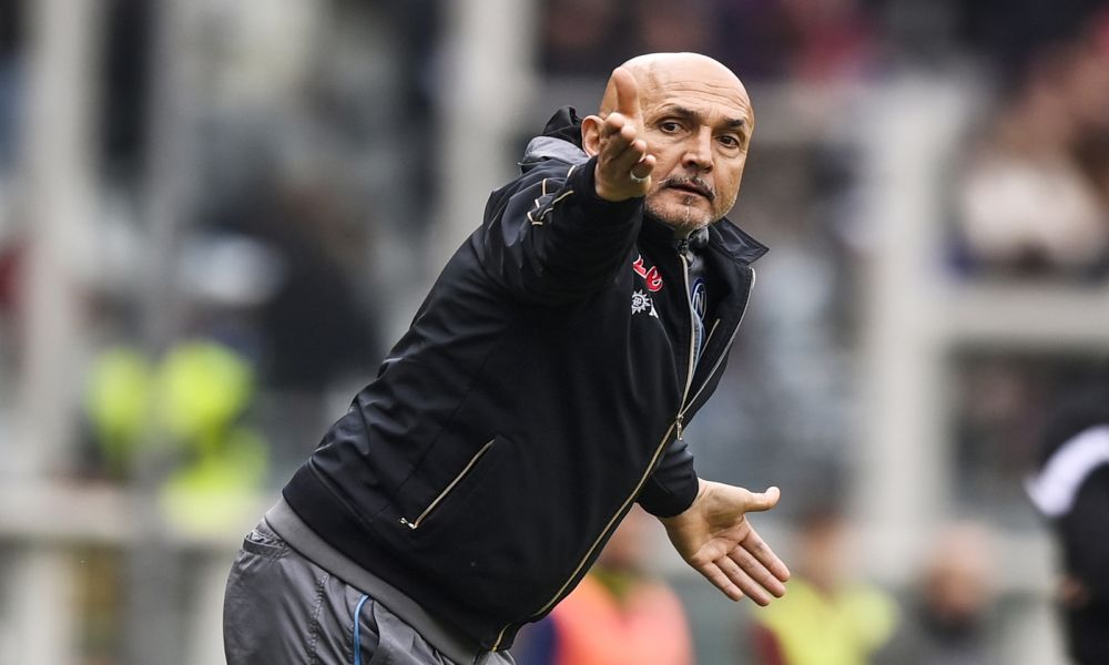 Luciano Spalletti