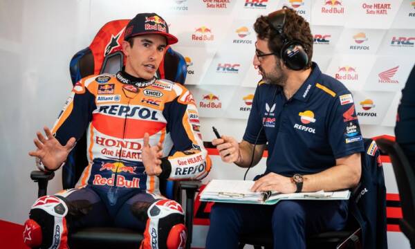 Marc Marquez