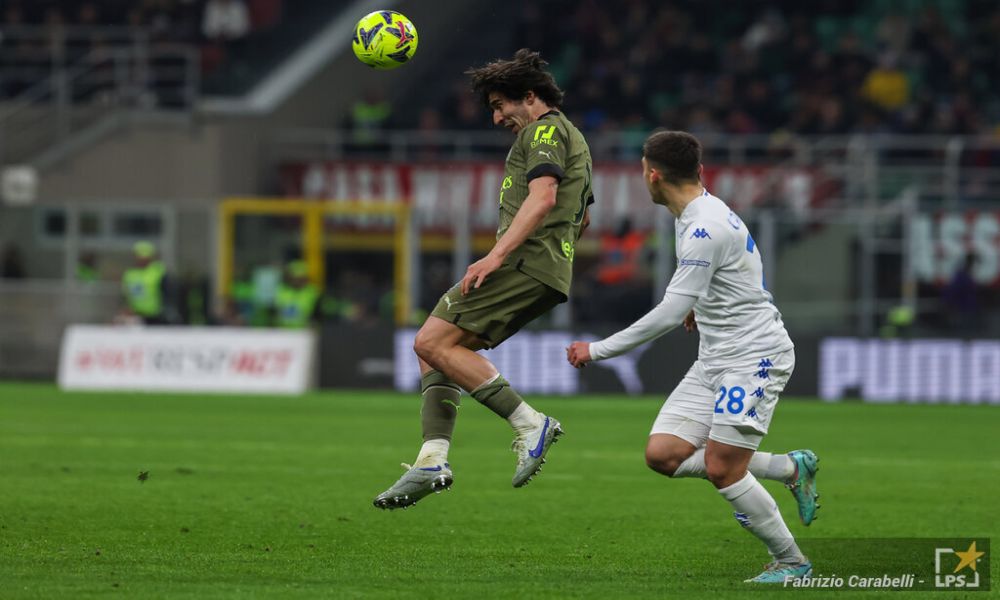 Sandro Tonali