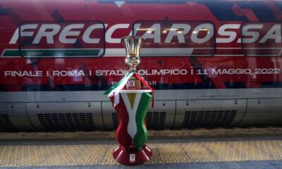 Trofeo Coppa Italia