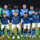 formazione Napoli contro il Milan Serie A 2022-23
