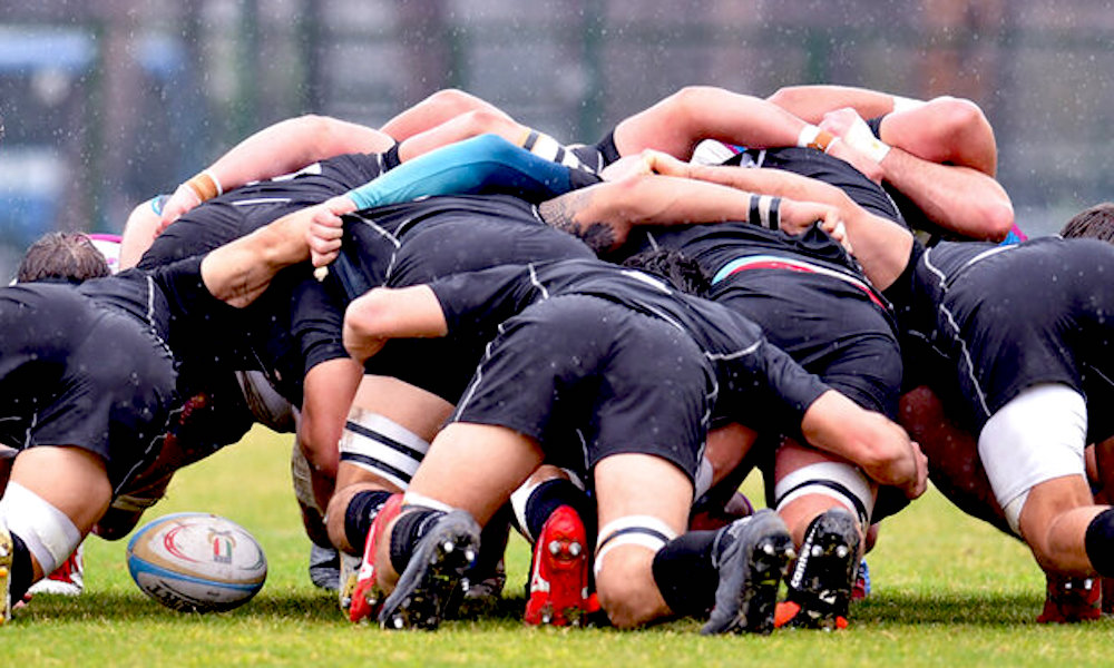 Petrarca-Valorugby