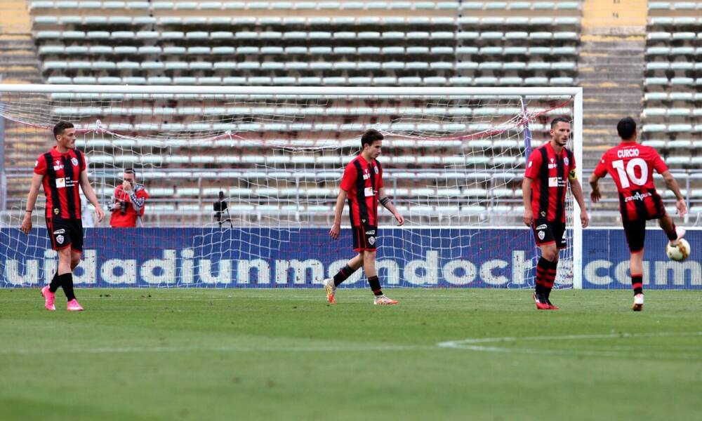 Foggia Calcio