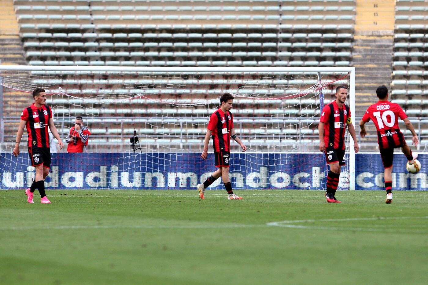 Foggia Calcio