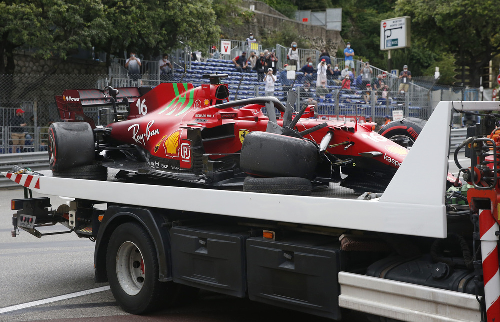 Charles Leclerc