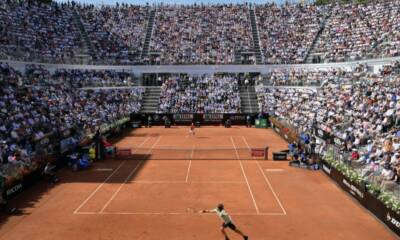 Internazionali d'Italia Roma