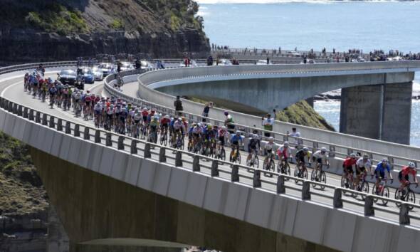 Mondiali ciclismo