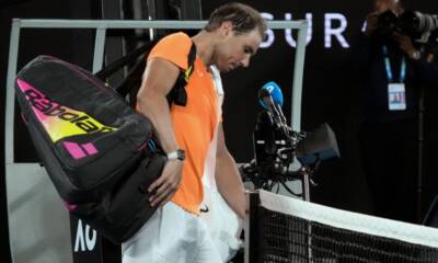 Rafael Nadal