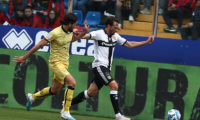 Franco Vazquez