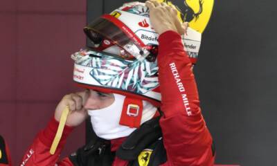 Charles Leclerc