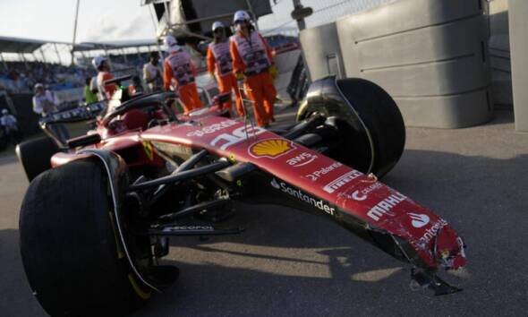 Charles Leclerc