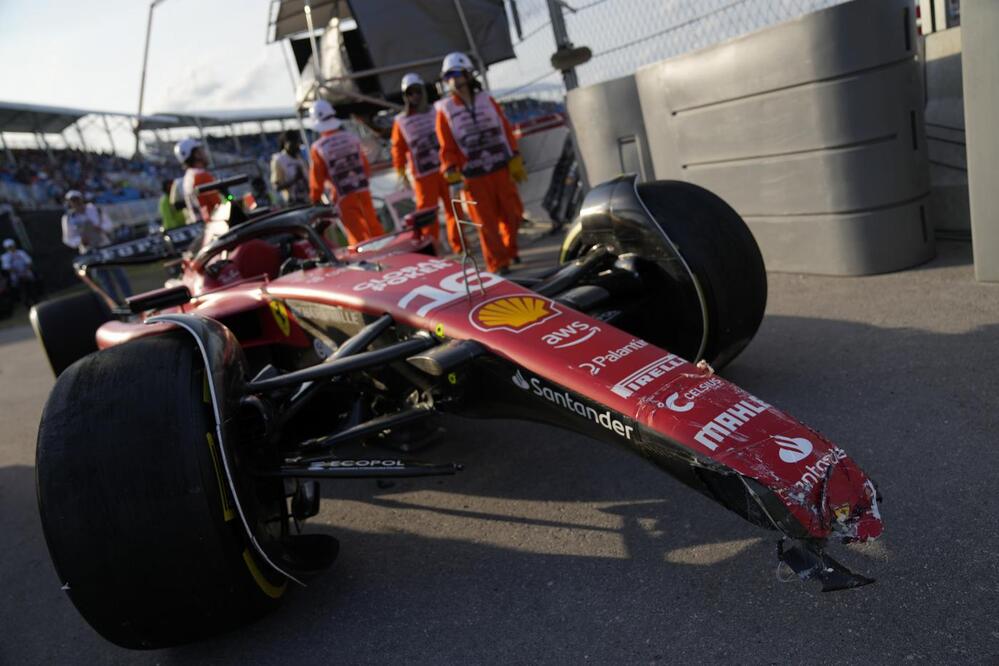 Charles Leclerc