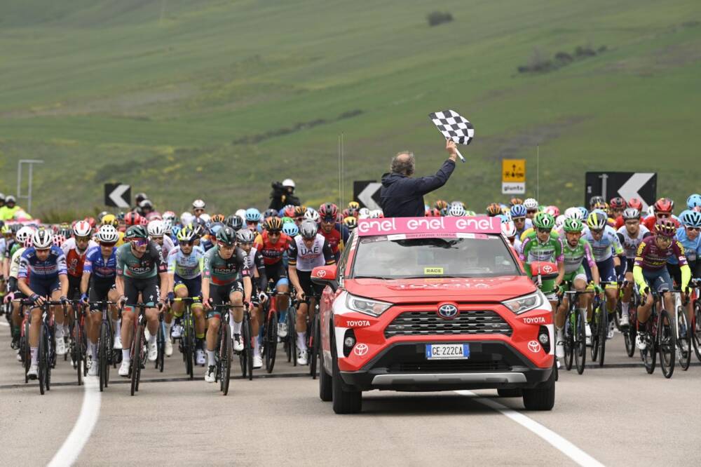 Giro d'Italia 2023