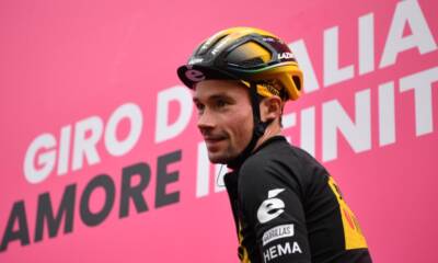 Primoz Roglic