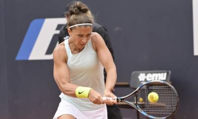 Sara Errani