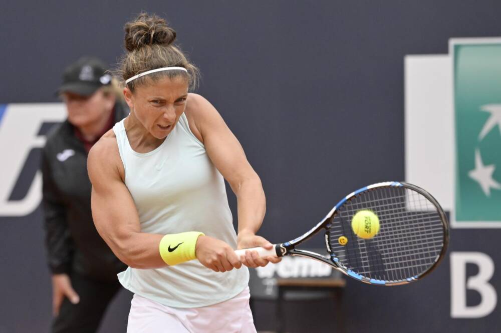 Sara Errani