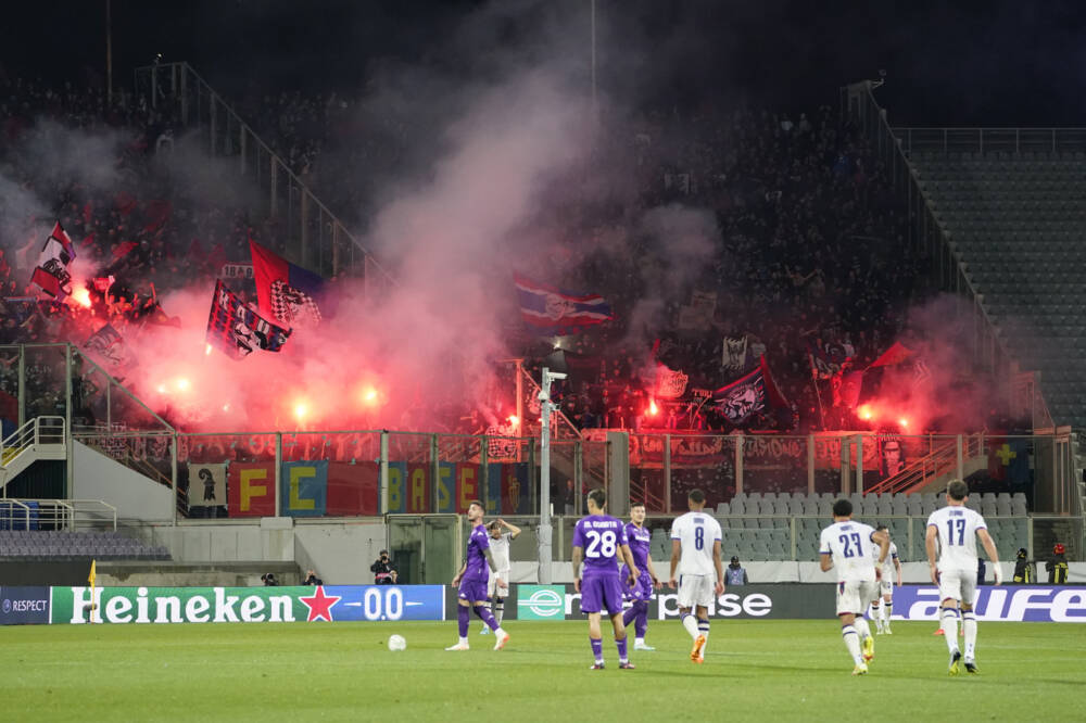 Basilea Fiorentina