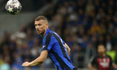 Edin Dzeko