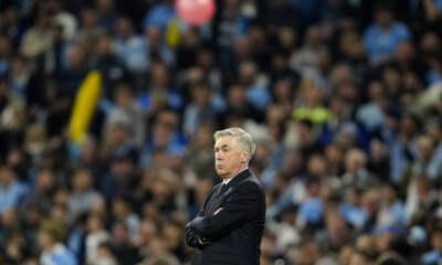 Carlo Ancelotti