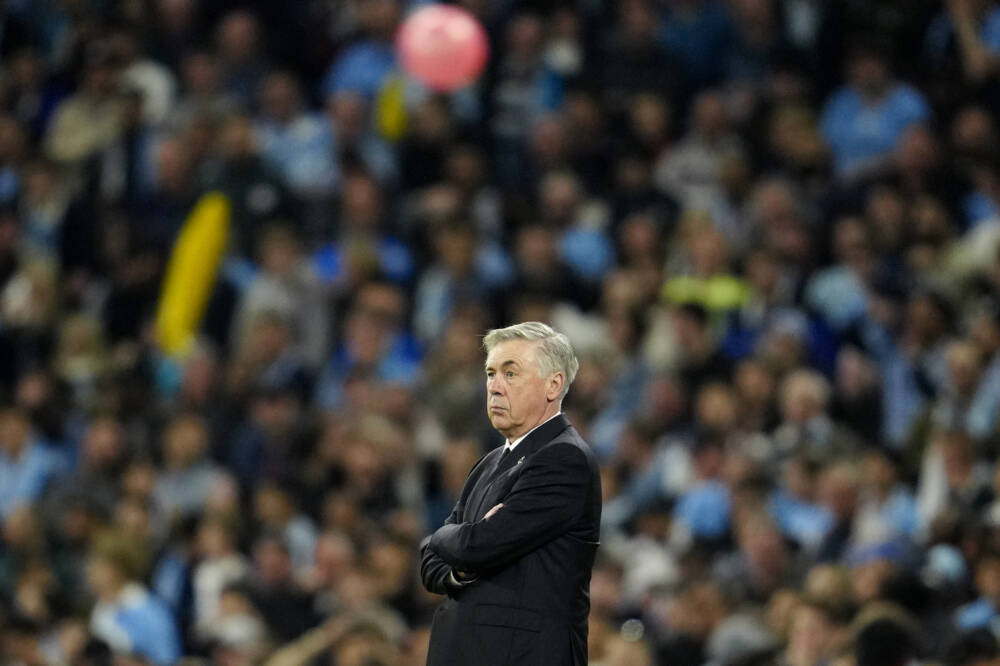 Carlo Ancelotti