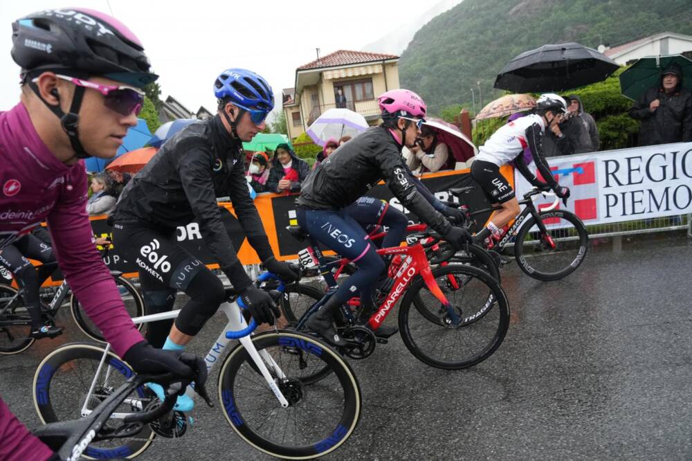 Giro d'Italia