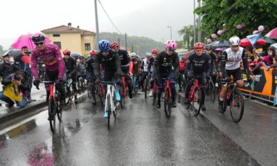 Giro d'Italia 2023