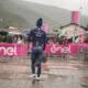 Giro d'Italia pioggia