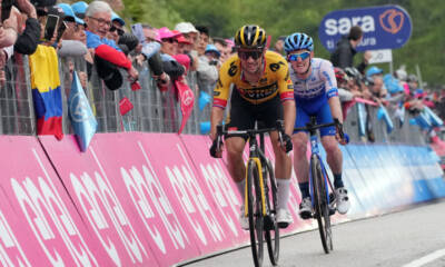 Primoz Roglic