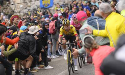 Primoz Roglic