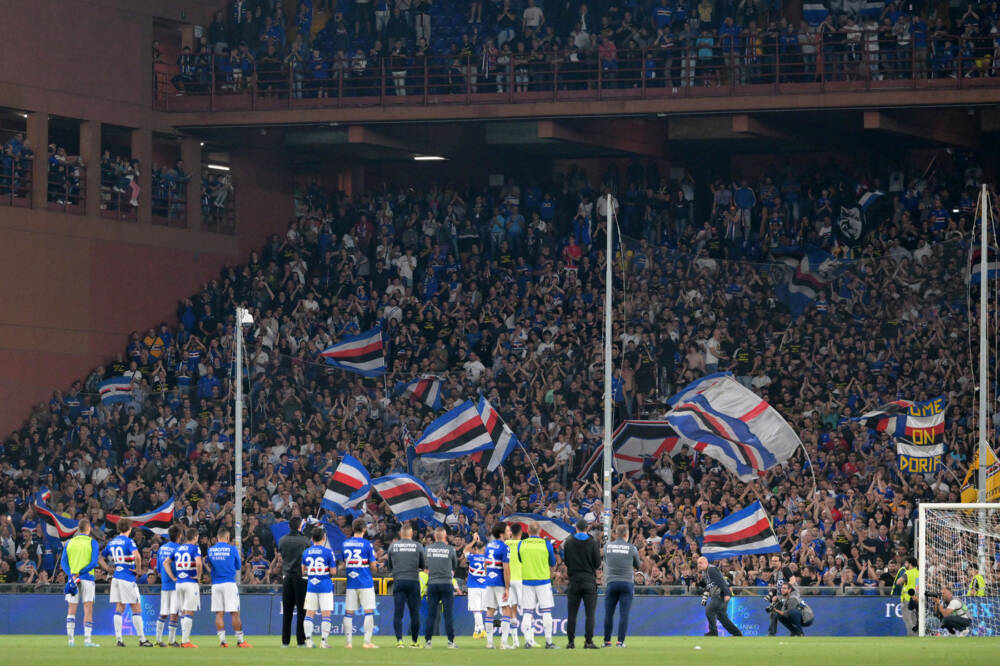 Sampdoria