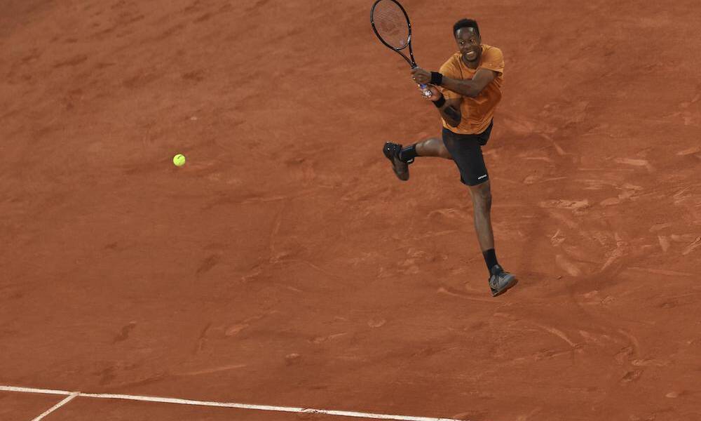 Gael Monfils