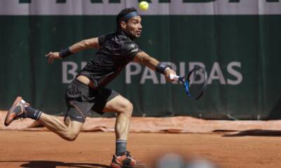 Fabio Fognini