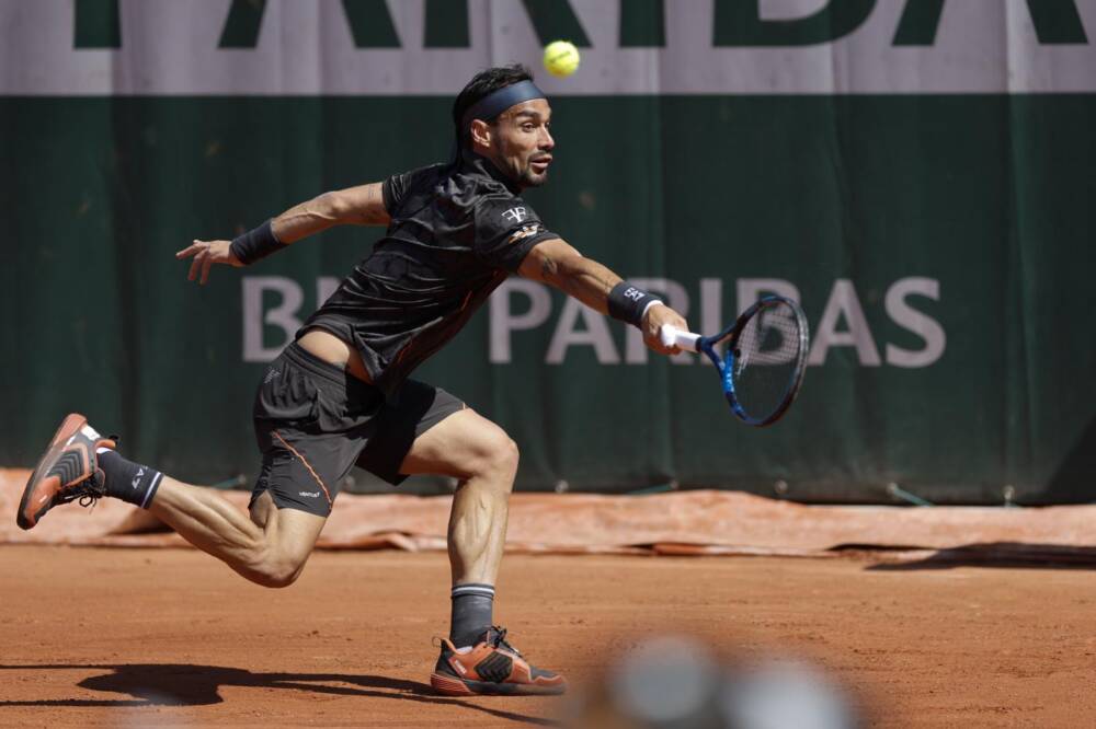 Fabio Fognini