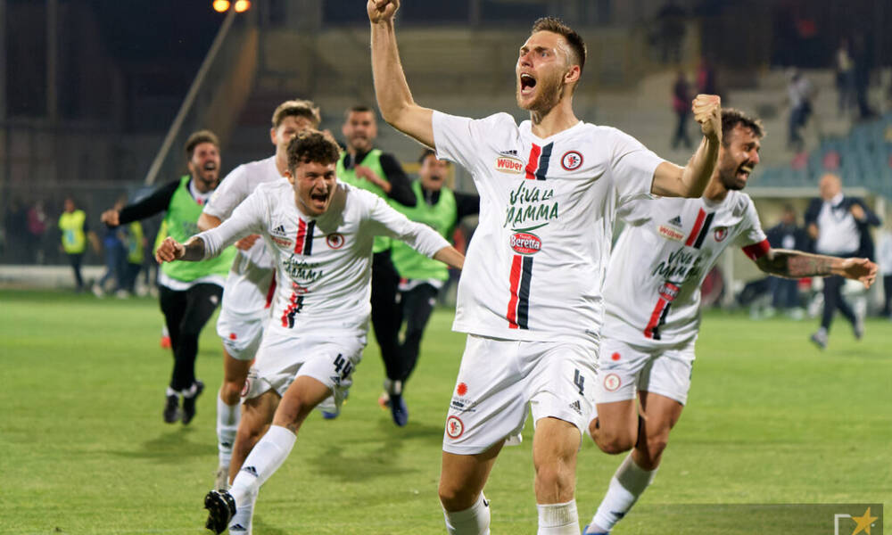 Foggia Calcio