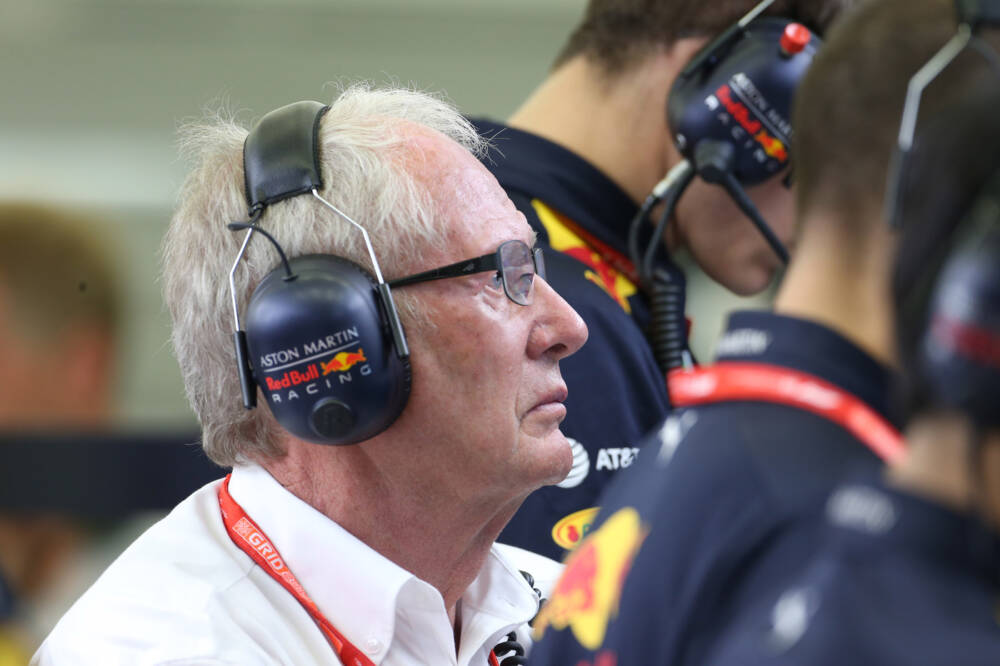F1, Helmut Marko verso l’addio alla Red Bull? La fazione di Horner verso il sopravvento
