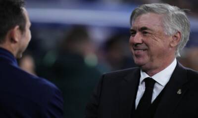 Carlo Ancelotti