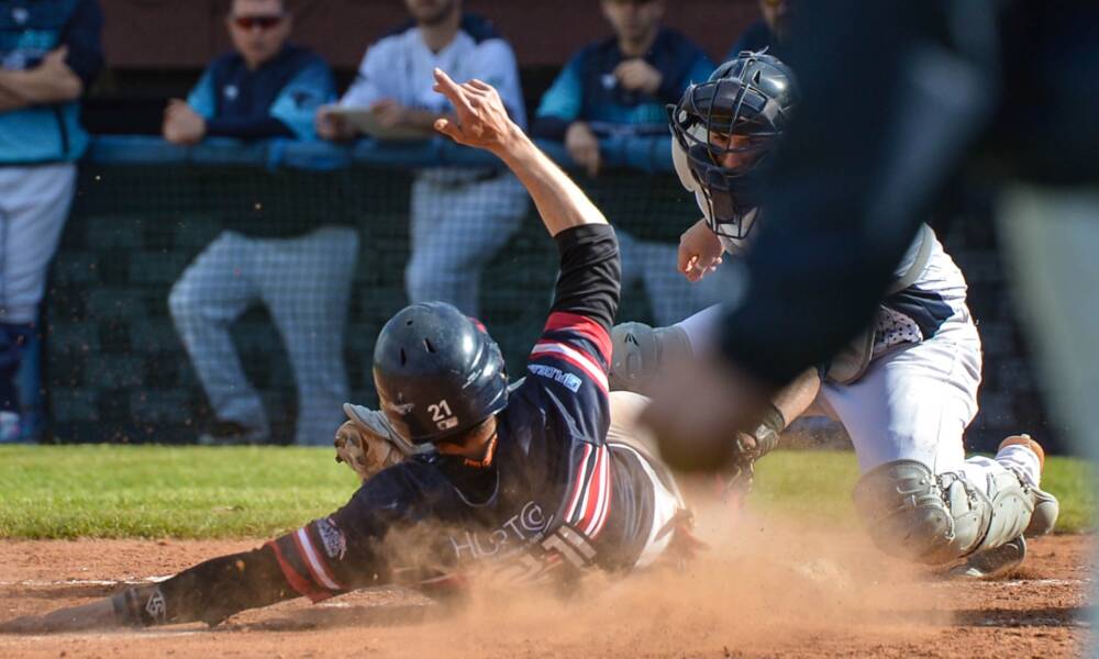 Poule scudetto baseball