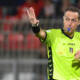 Luca Pairetto arbitro Serie A 2022-23