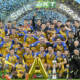 Serie B 2022-23 Frosinone campione