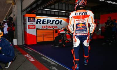 Repsol Honda