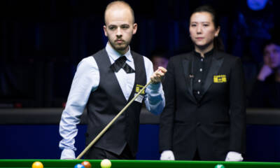 Luca Brecel