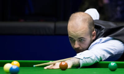 Luca Brecel