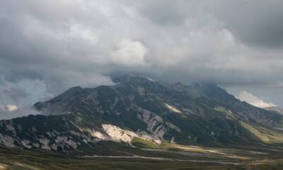 Campo Imperatore gran sasso