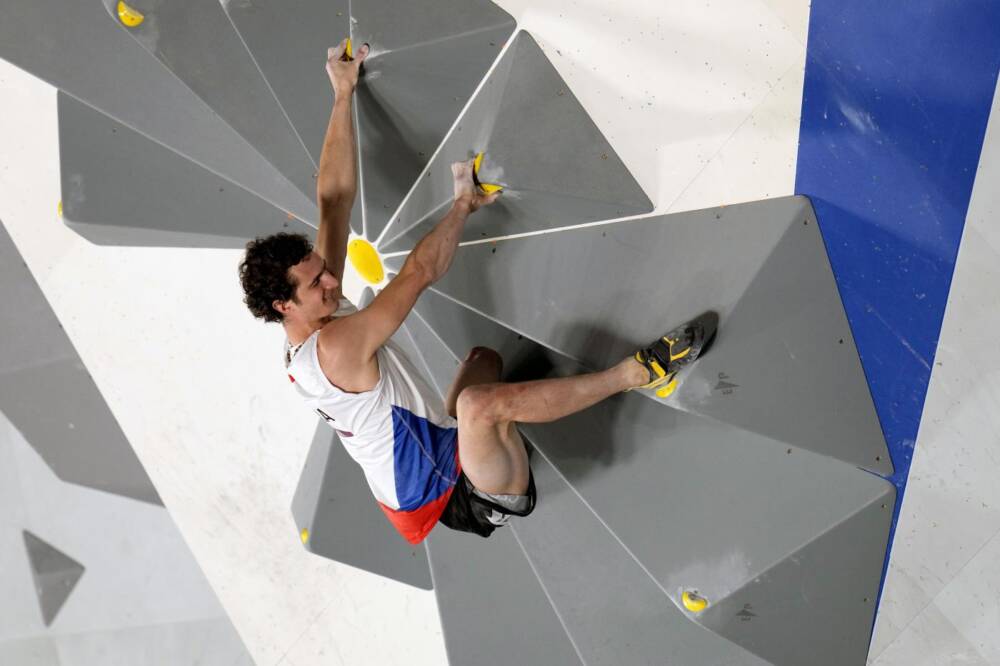 Adam Ondra