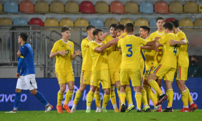 Romania Under 21