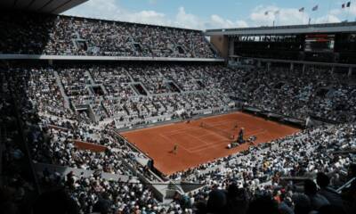 Roland Garros Chatrier