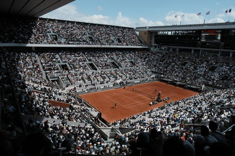 Calendario Roland Garros 2024: le date dal 1° turno alla finale. Dove vederlo in tv e streaming